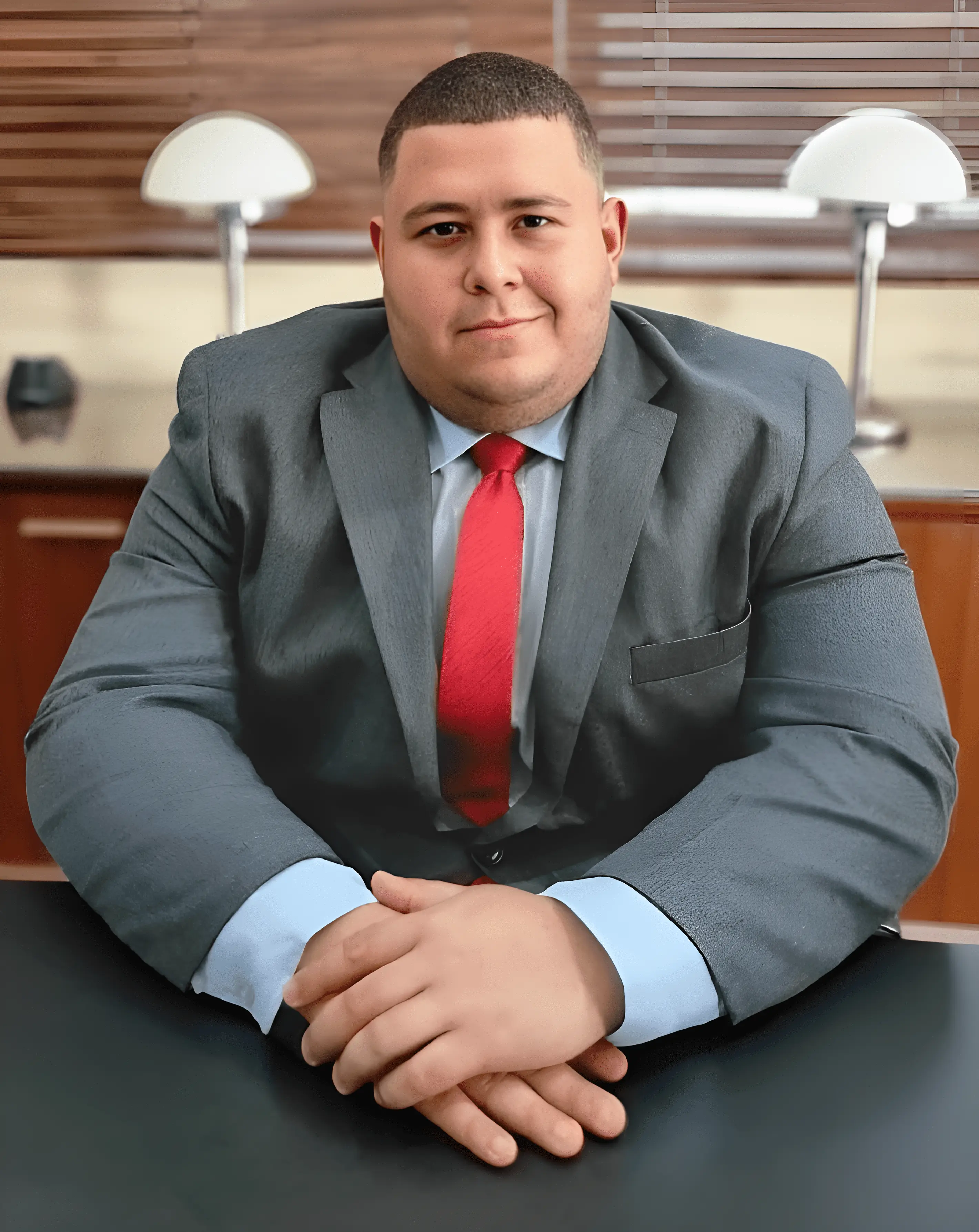 Dr. Obd-Edon de Almeida Santos