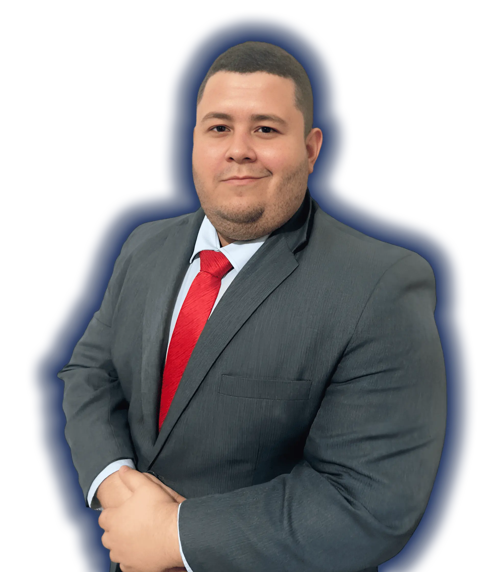 Dr. Obd-Edon de Almeida Santos