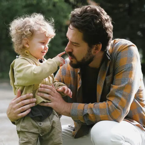 Investigação de paternidade