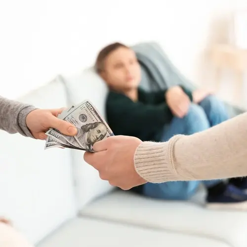 Pensão Alimentícia