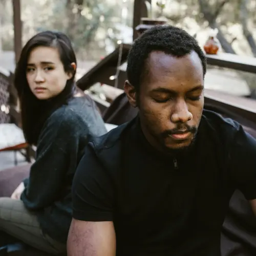 Dissolução de União Estável